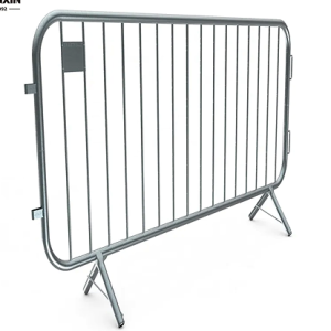 quick temporary fence